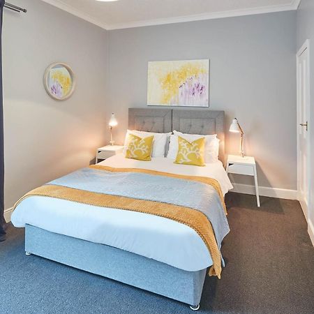 Eskdale House By Horizon Stays Darlington  Eksteriør billede