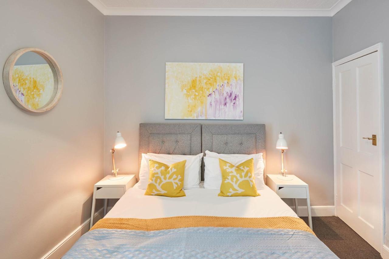 Eskdale House By Horizon Stays Darlington  Eksteriør billede