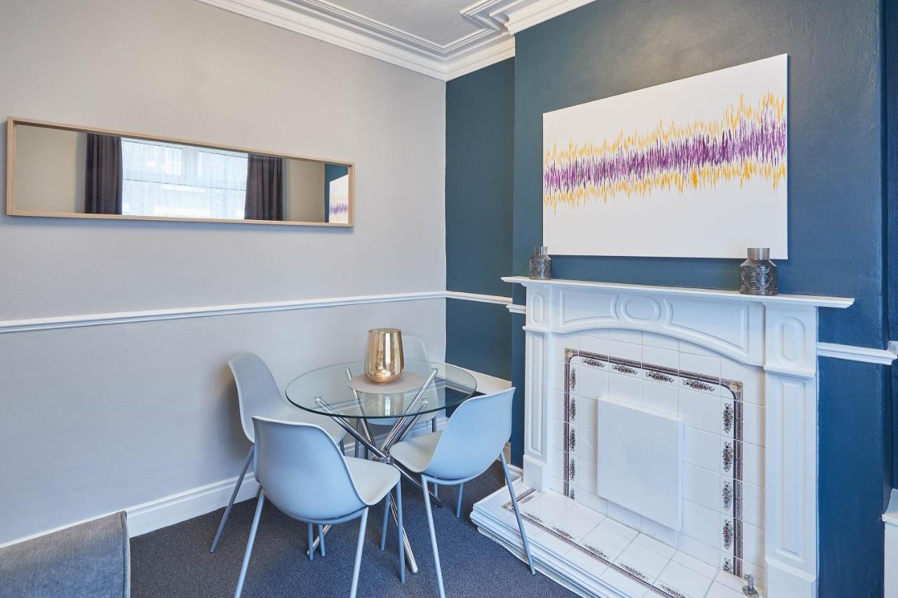 Eskdale House By Horizon Stays Darlington  Eksteriør billede