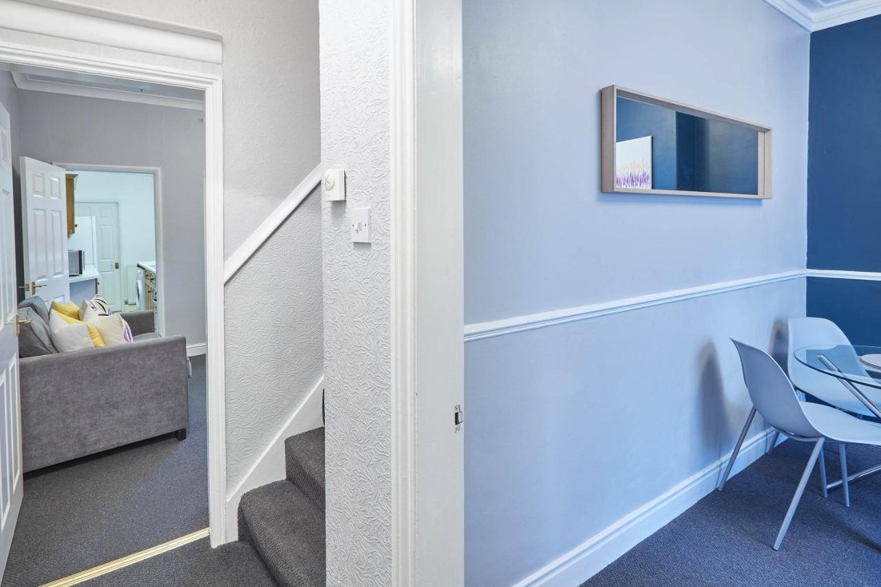 Eskdale House By Horizon Stays Darlington  Eksteriør billede