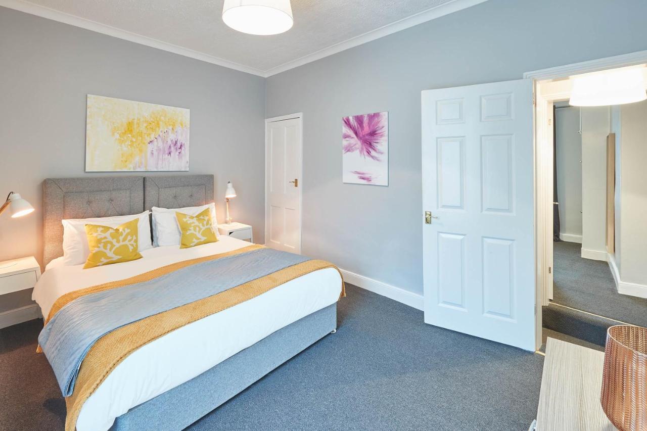 Eskdale House By Horizon Stays Darlington  Eksteriør billede